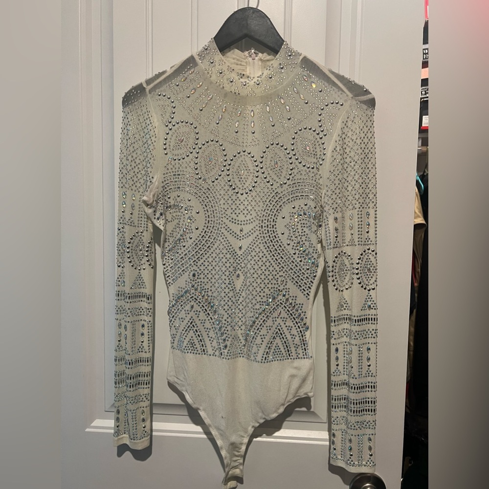 Bodysuit